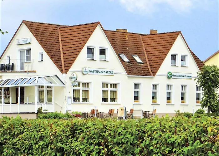 Gasthaus Natzke