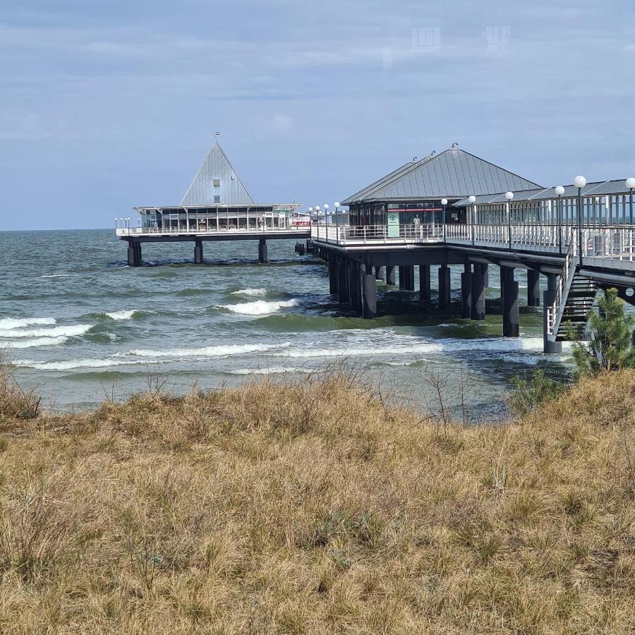 & Natzke * Usedom Town