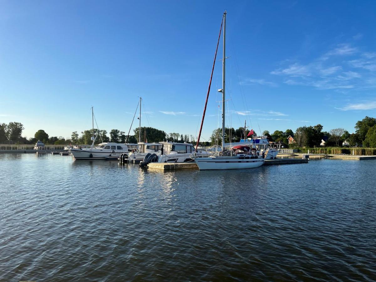 Gasthof Natzke Usedom Town