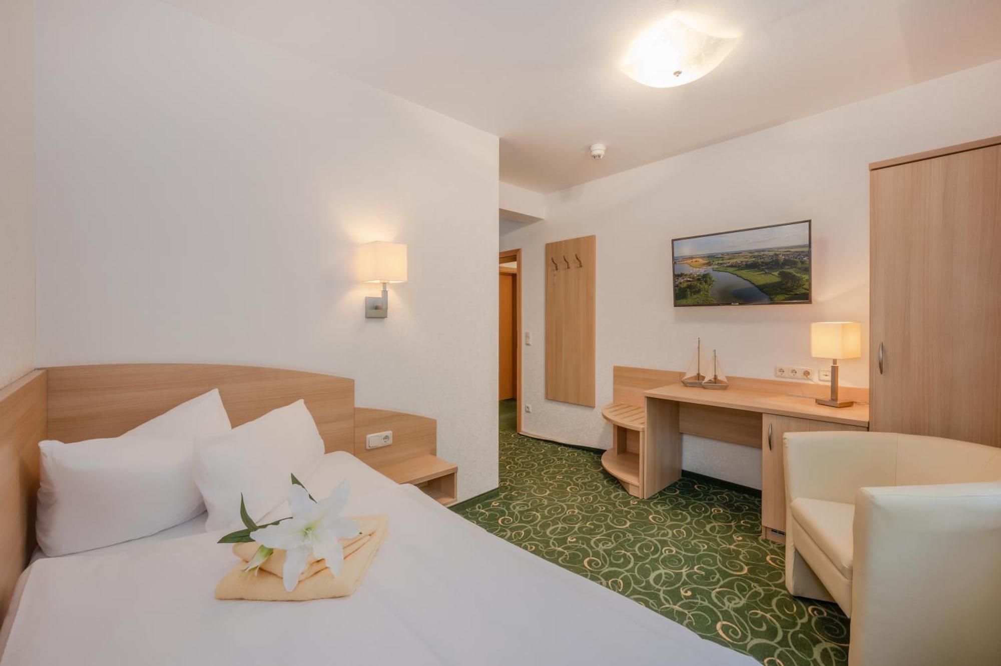 & Natzke Mini-hôtel *