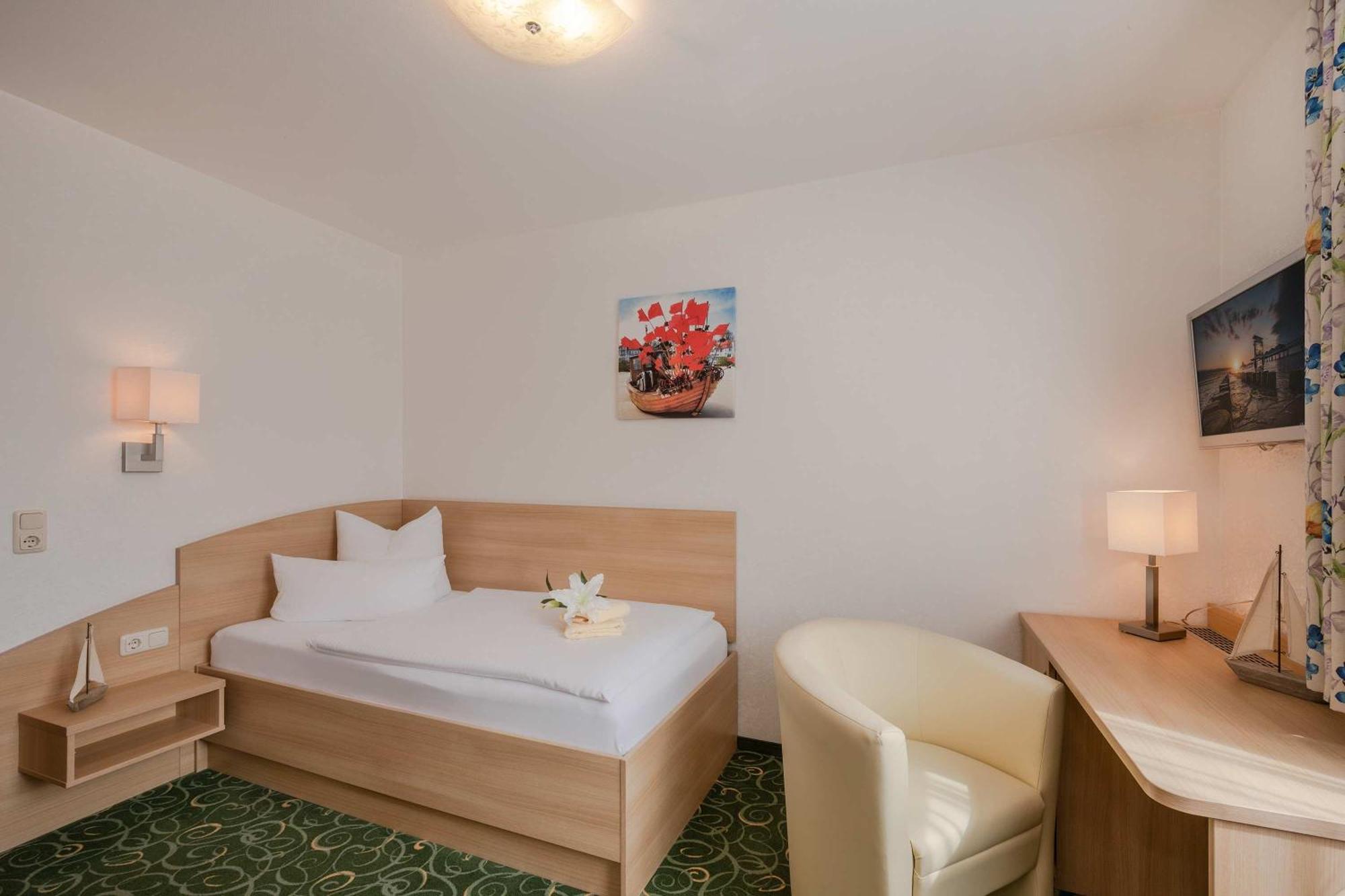 Mini-hôtel & Natzke